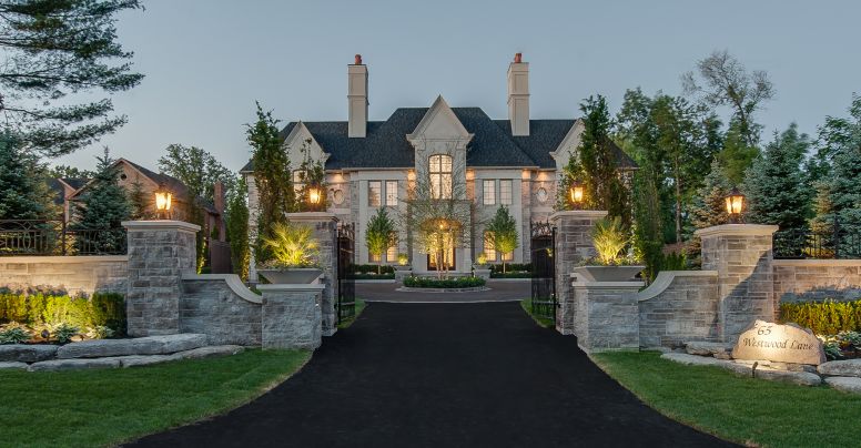 Private Residence: Richmond Hill