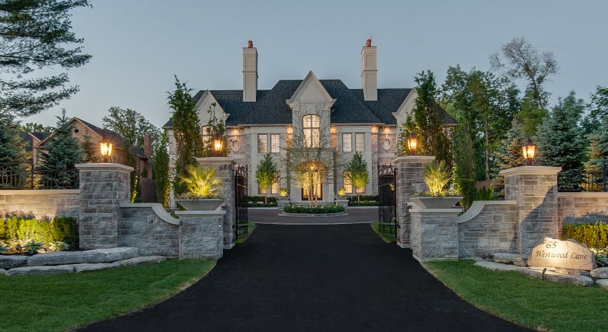 Private Residence: Richmond Hill